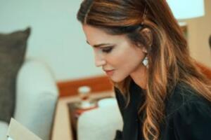 Kraljica Ranija: Kraljevski stil koji vas može inspirisati