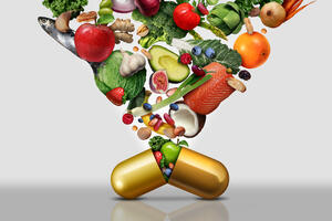 I vitamina može biti previše: Kako otkriti pravu mjeru?