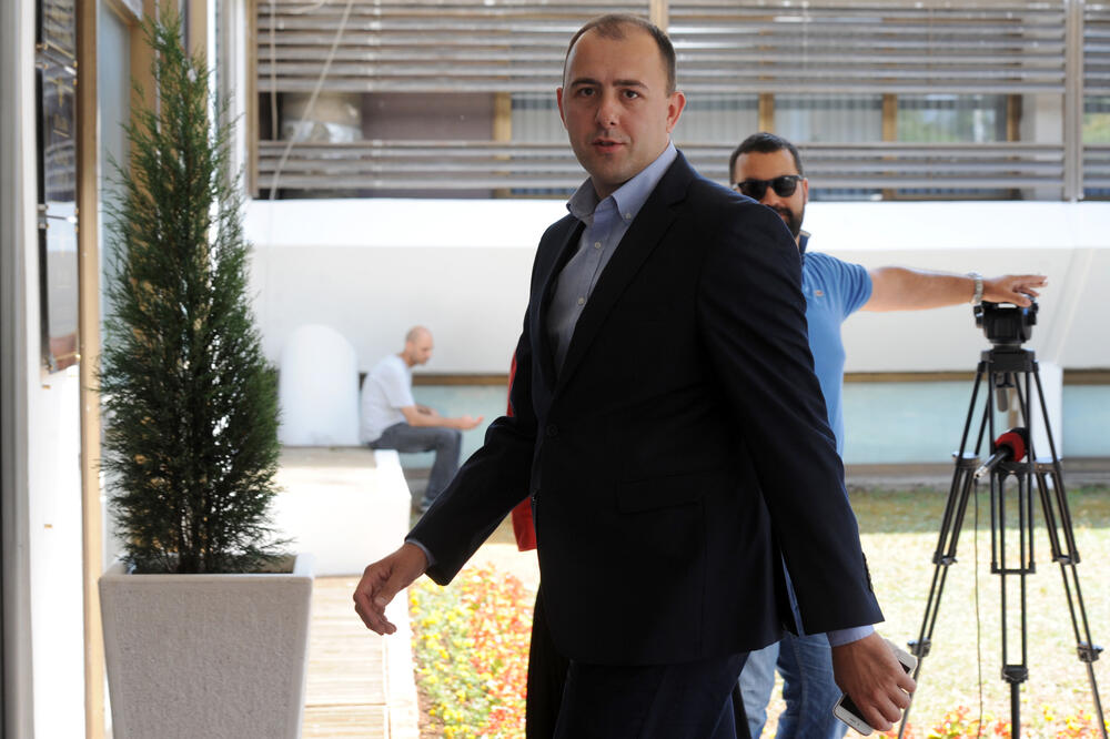 Orlandić, Foto: Savo Prelević