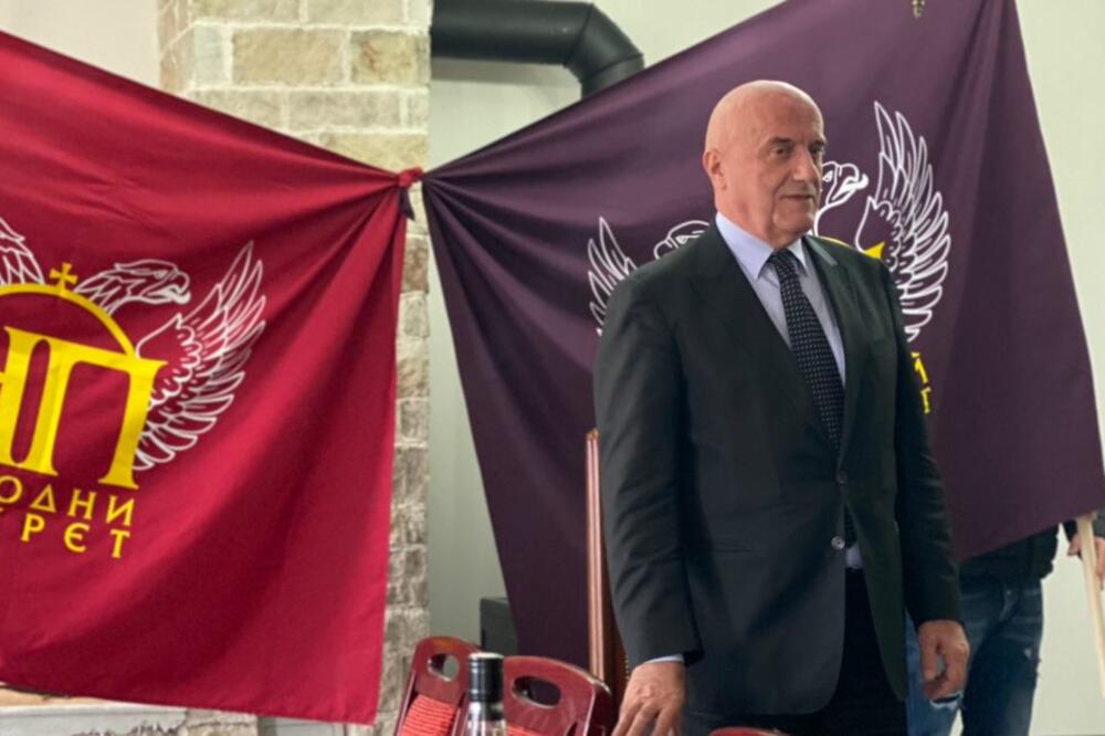 Davidović, Foto: Privatna arhiva