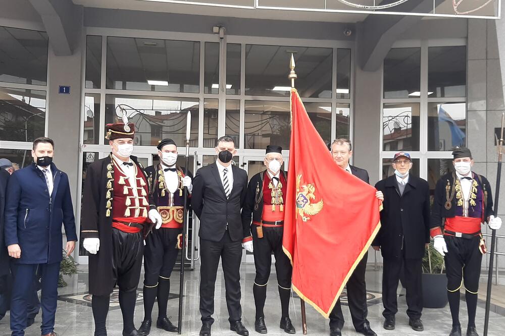 Sa proslave Dana opštine, Foto: Siniša Luković