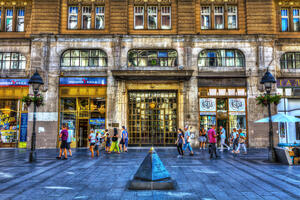 Patriote bježe za Beograd