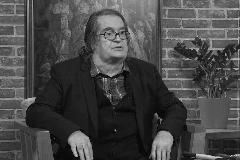 Kolja Mićević, Foto: Nova.rs