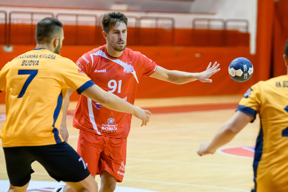 Slobodan Bulajić je bio jedan od najboljih sa šest golova, Foto: Stefan Ivanović