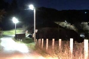 Izgorio dio kuće u bjelopoljskom selu