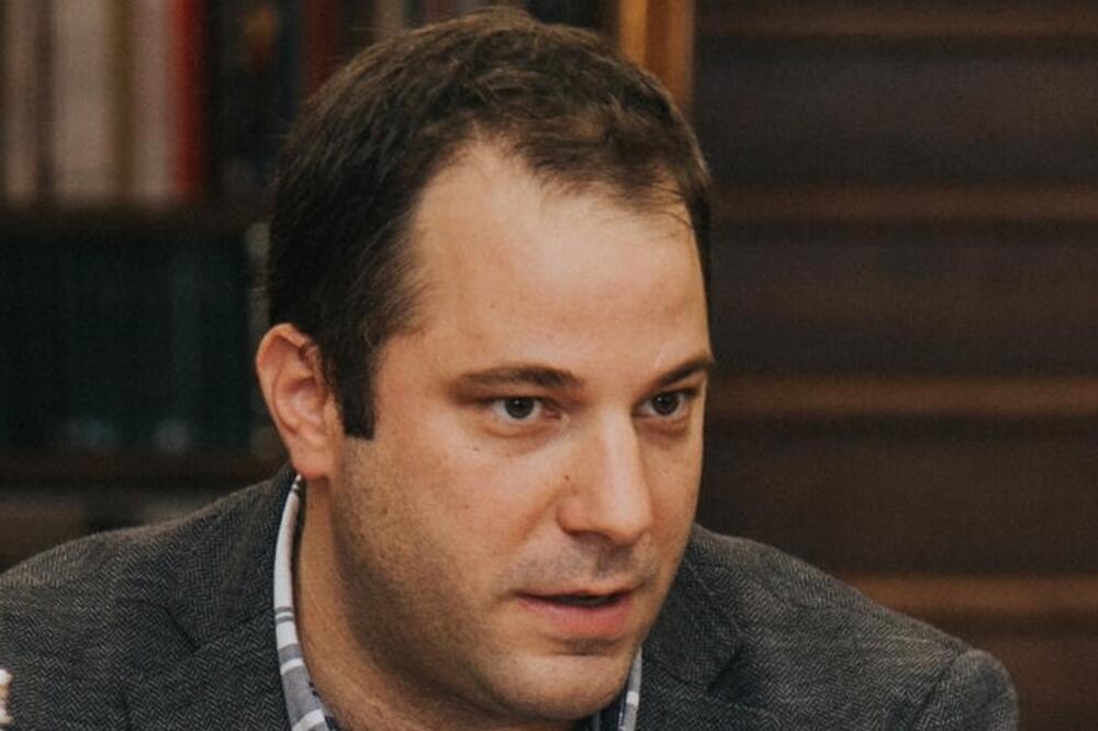 Vukanović, Foto: Privatna arhiva