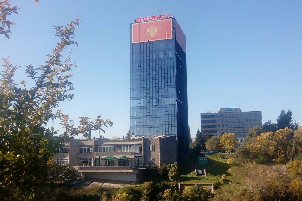 Foto: Pokret za promjene