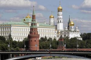 Moskva donijela odluku: Vakicnacija obavezna