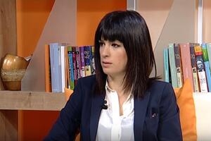 Popović-Samardžić baviće se visokom korupcijom u zdravstvu
