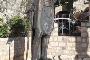 Statua oživjela izblijedjela sjećanja