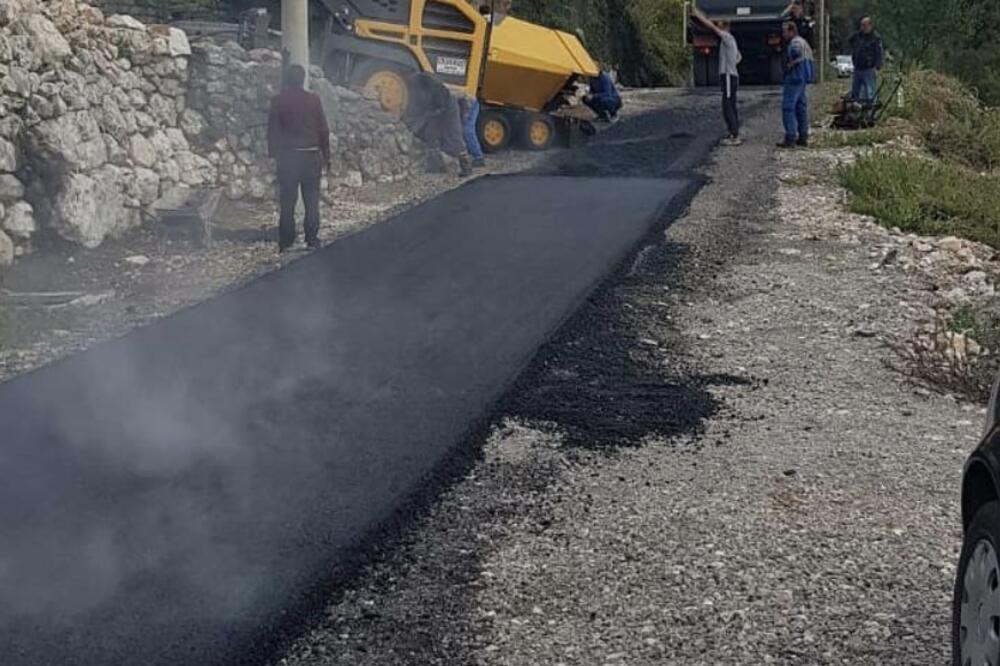 Foto: Opština Budva