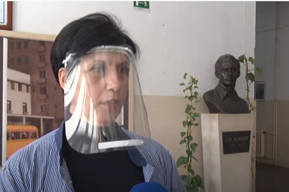 Vesna Peličić, Foto: Printscreen YouTube