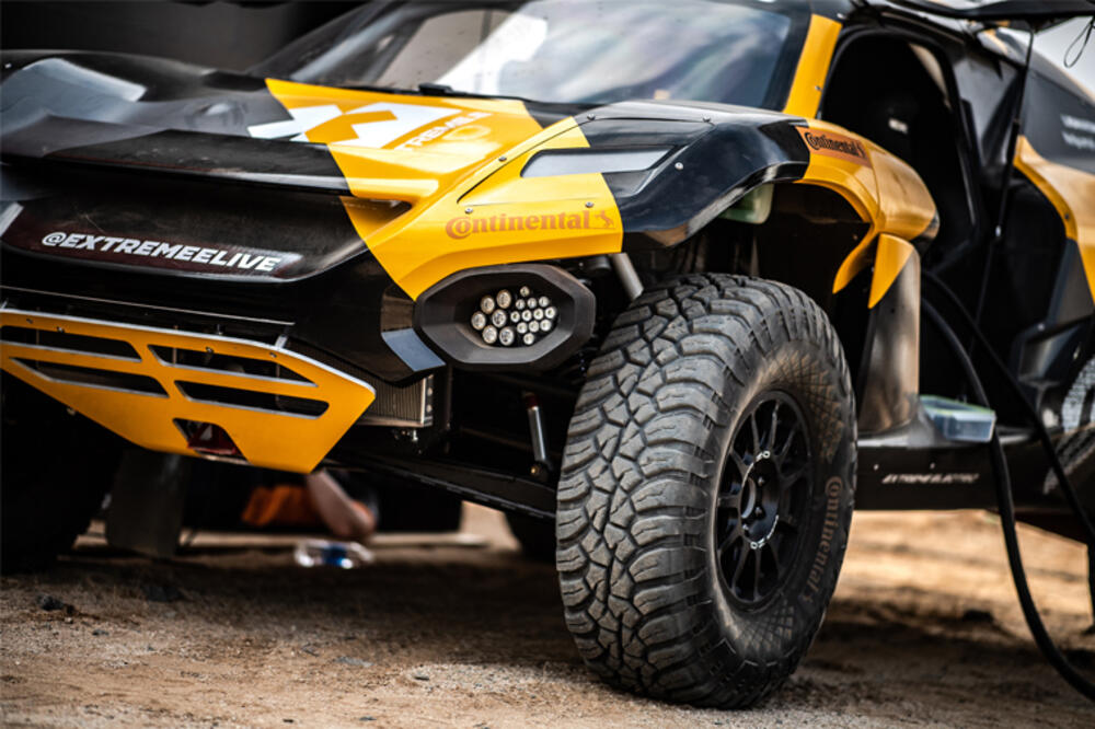 Continental, Foto: Promo