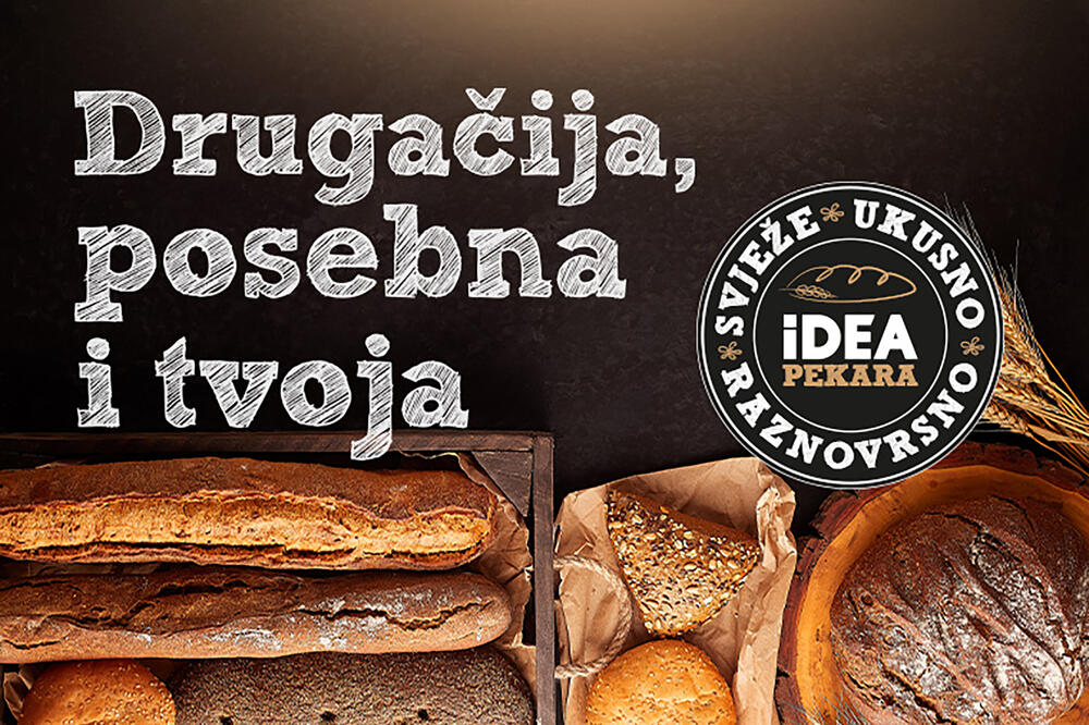Idea, Foto: Promo