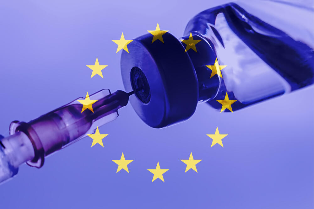 EU pitanje vakcinacije, Foto: Shutterstock