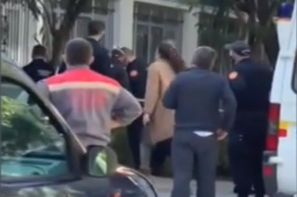 Incident, Foto: Printscreen