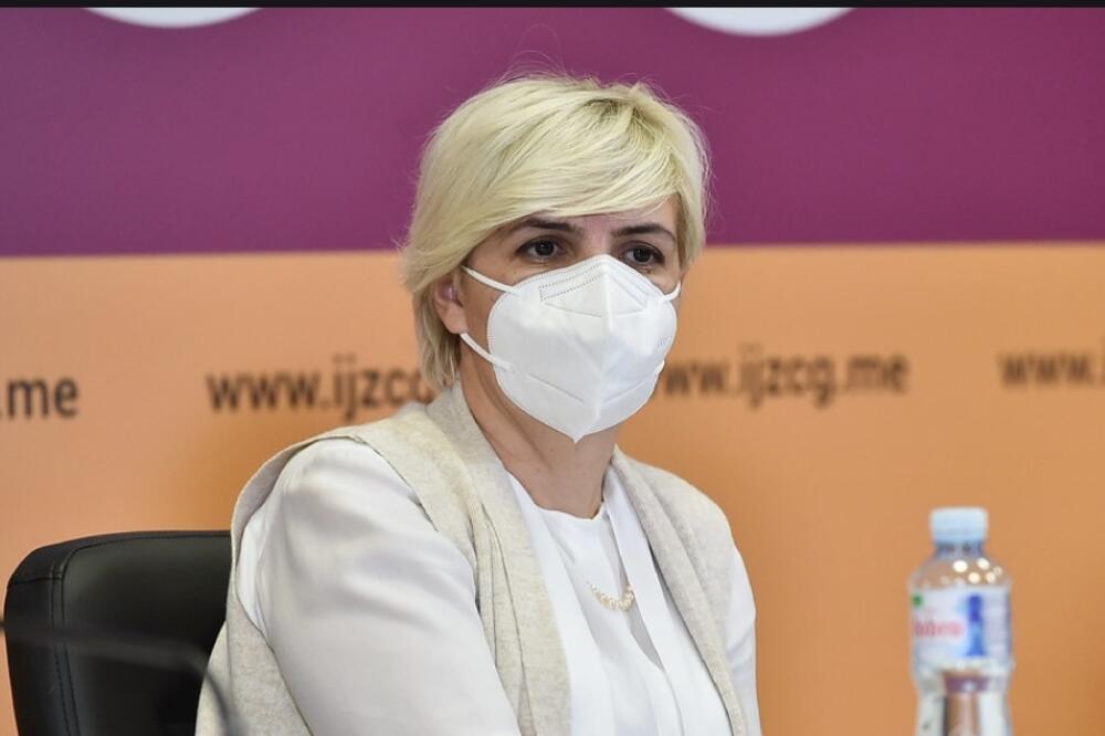 Sekulić, Foto: Ministarstvo ekonomije