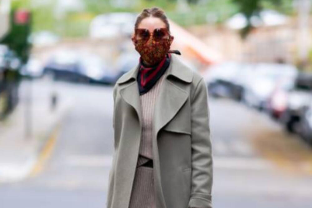 Olivija Palermo, Foto: Pinterest