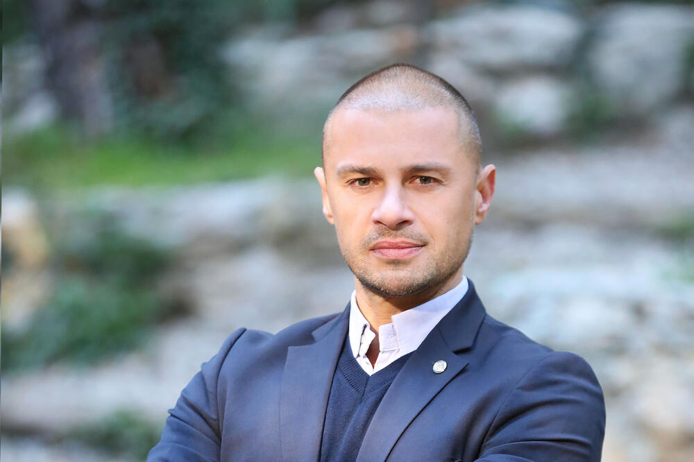 Projekat će uskoro biti predstavljen novoj Vladi: Novaković, Foto: Privatna arhiva