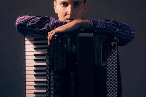 Potparić: Trudim se da spreman dočekam povratak na scenu