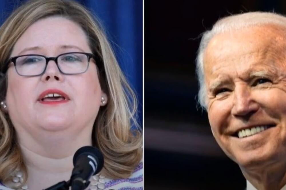 Marfi i Bajden, Foto: Screenshot/Youtube