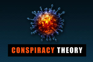 Četvrtina Italijana vjeruje u teorije zavjere o koronavirusu:...