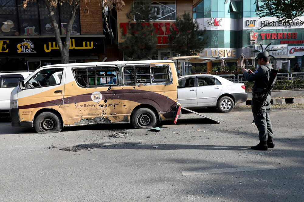 Ilustracija, Foto: Reuters