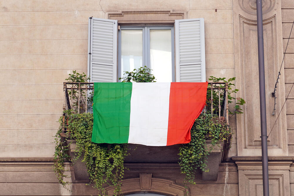 Detalj iz Milana, Foto: Shutterstock