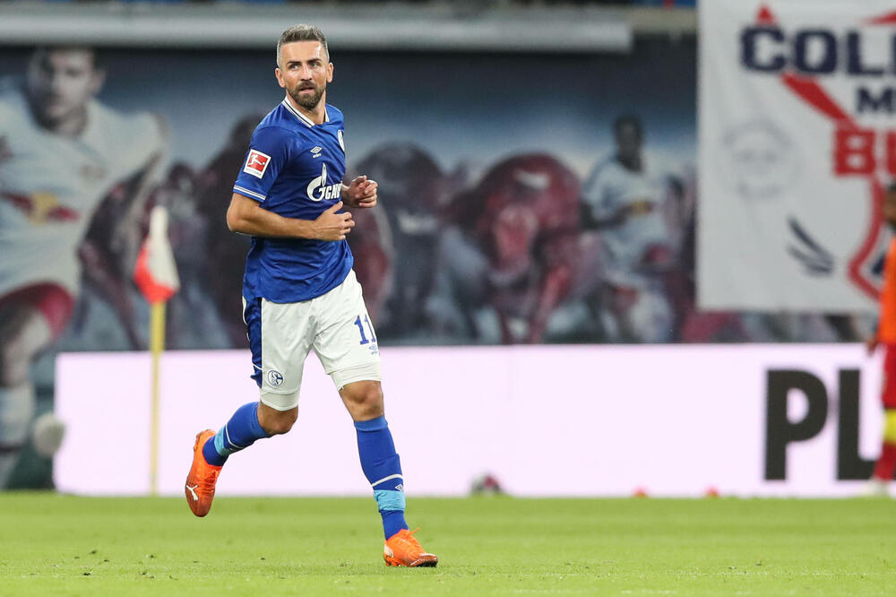 Ibišević, Foto: Schalke