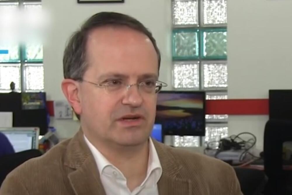 Veber, Foto: Screenshot/Youtube