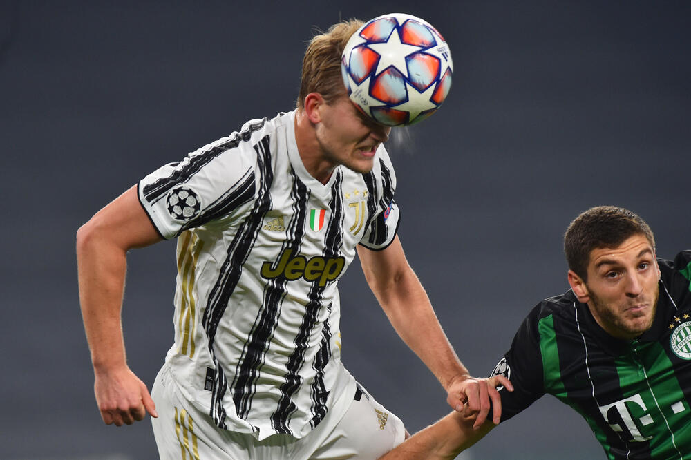 De Liht, Foto: Reuters