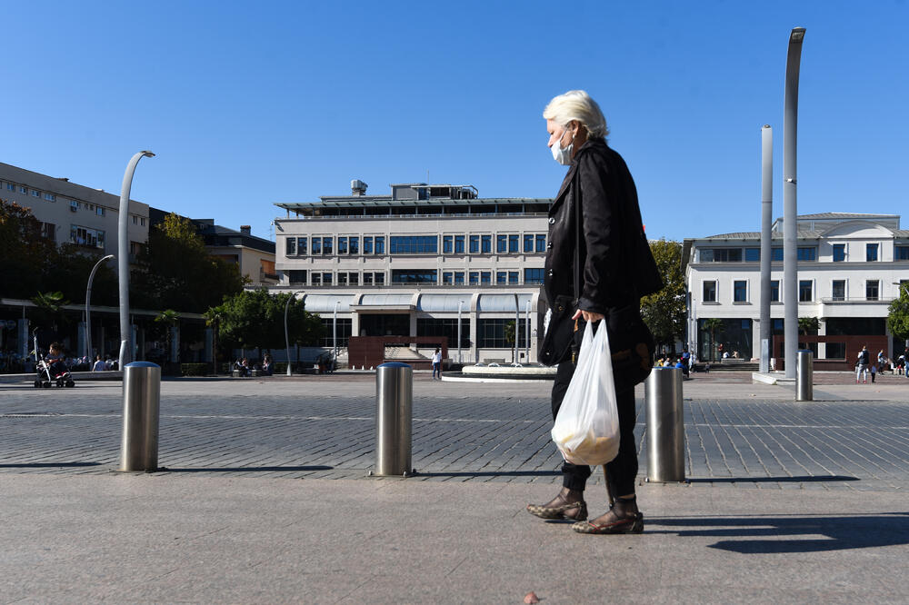 Ilustracija, Foto: Savo Prelević