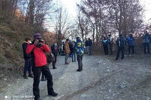 Mještani sela Rečine blokirali saobraćajnicu ka Skrbuši: Policija...