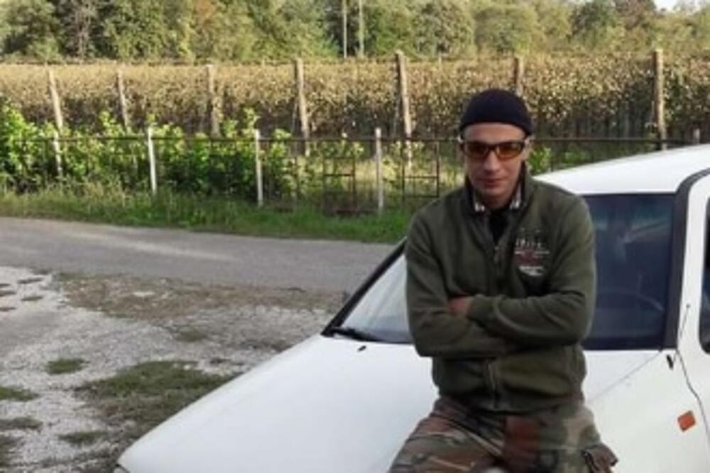 Đurović, Foto: Facebook