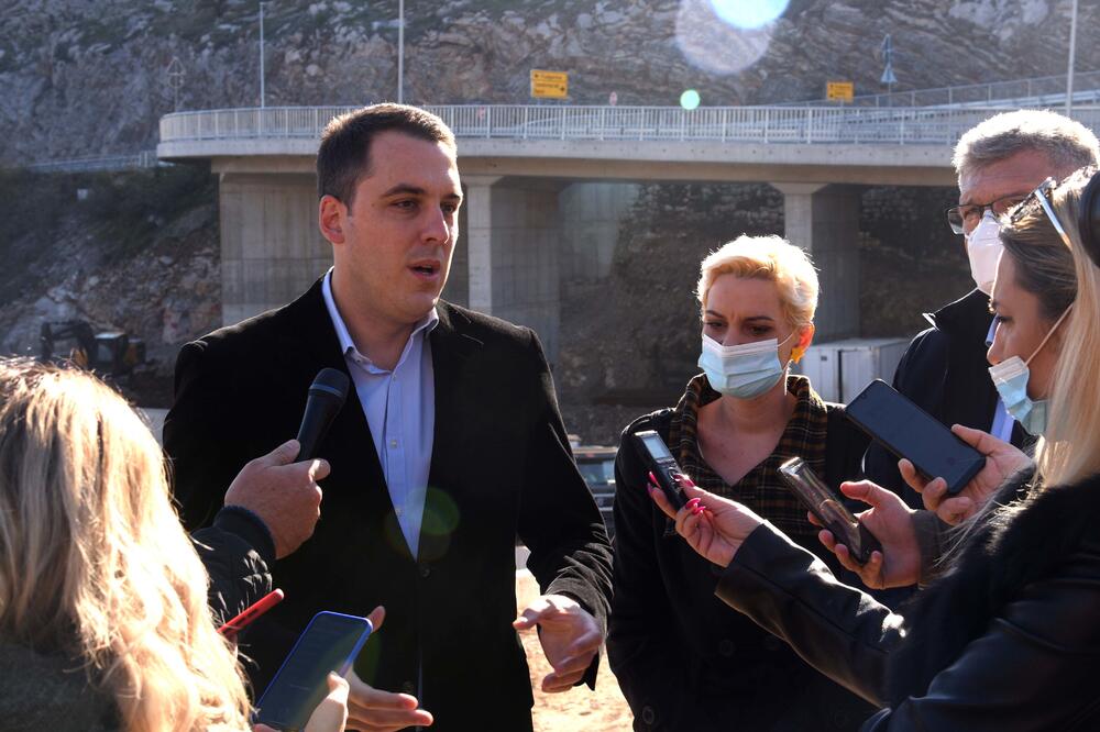 Vuković, Foto: Boris Pejović