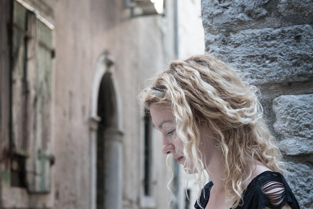 Bosiljka Bakočević, Foto: Privatna arhiva