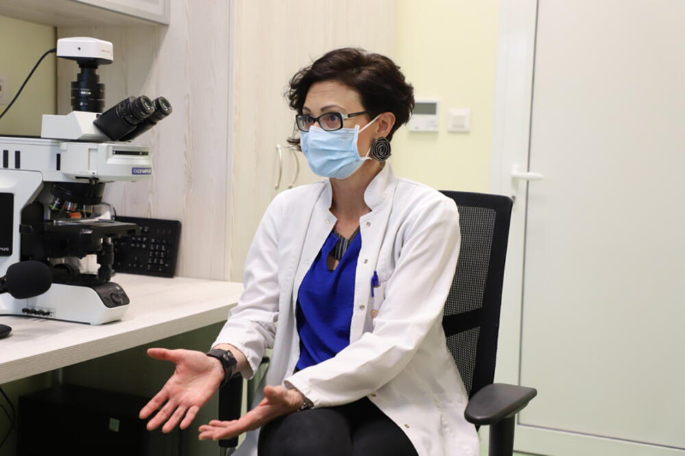 Jovićević, Foto: PR Centar