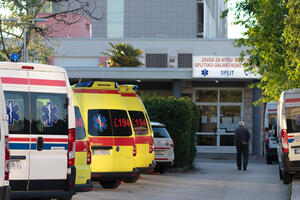 Hrvatska: Preminulo 56 pacijenata, 3.603 novih slučajeva...
