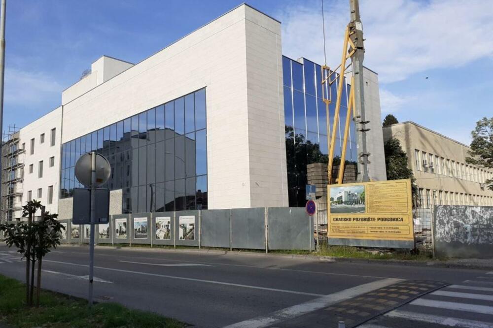 Foto: Građanski pokret URA