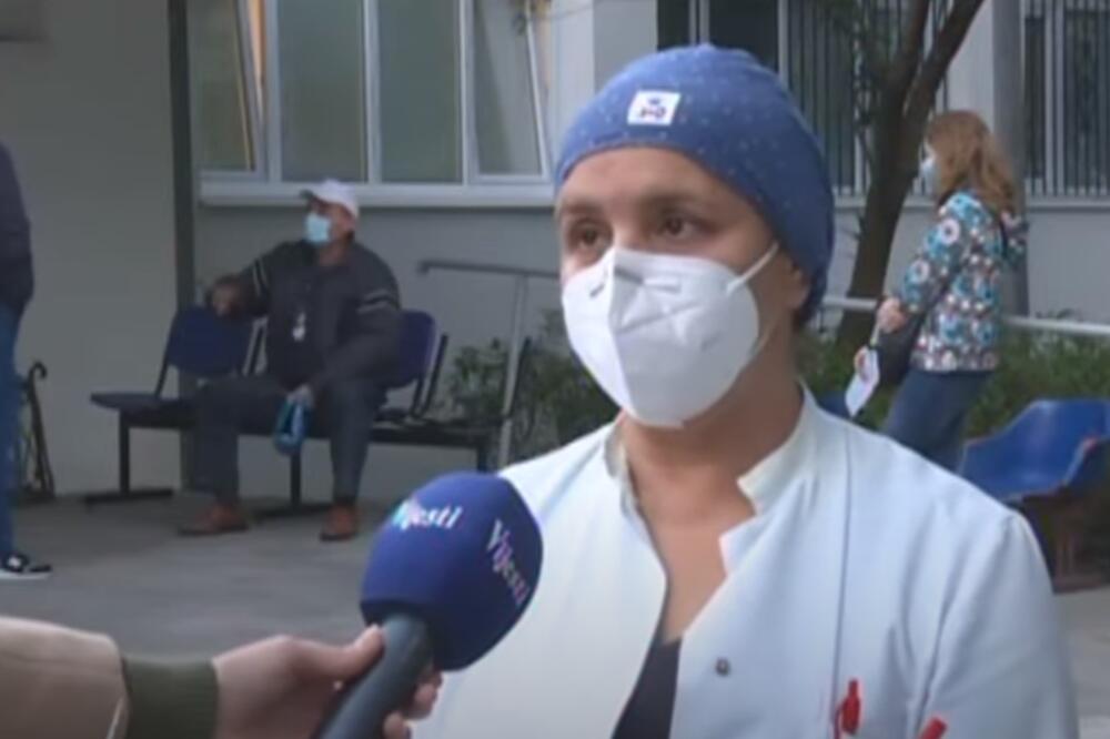 Vučetić, Foto: Printscreen