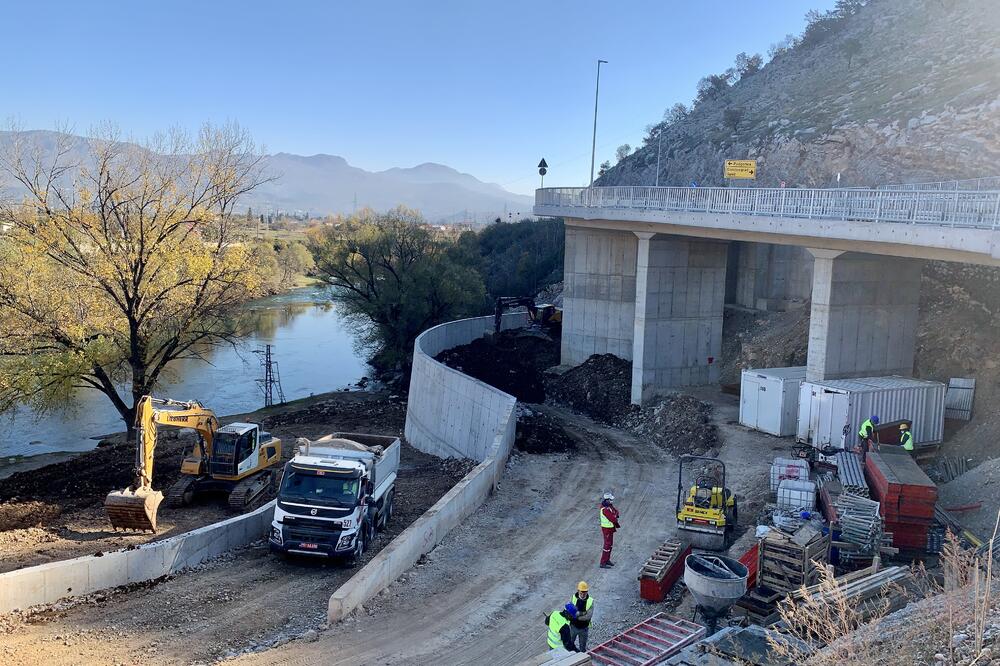Plaža u Rogamima, Foto: PG Biro