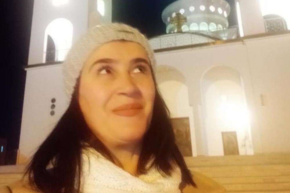 Rada Višnjić, Foto: Screenshot