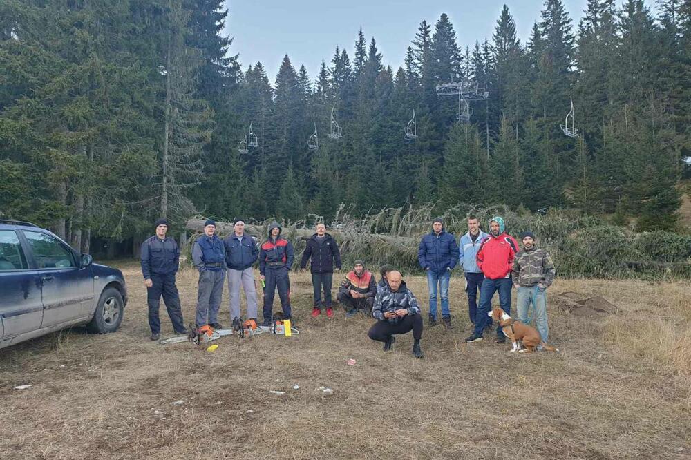 GI Dalje nećeš moći, Foto: Jelena Jovanović