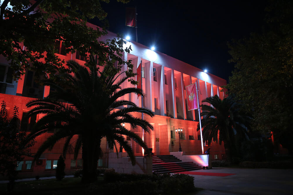 Foto: Kabinet predsjednika