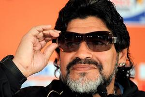 Maradona je umro siromašan, davao je sve što su mu bliski ljudi...