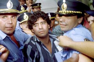 Maradona - svijet zna i nikada neće zaboraviti