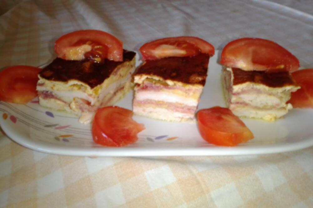 Ilustracija, Foto: PrintScreen/recepti.com