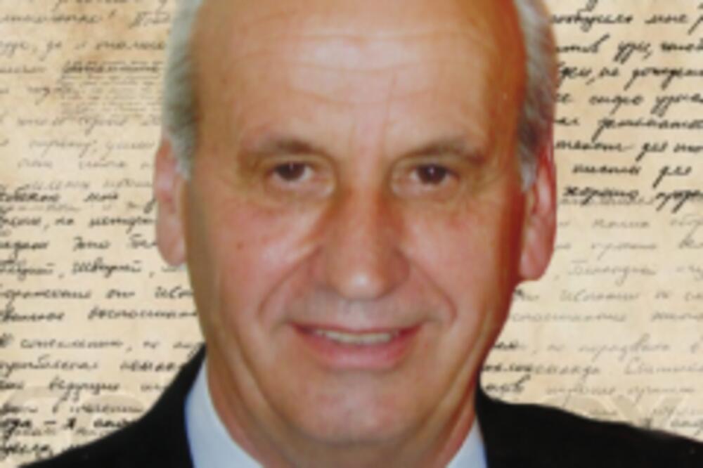 Delibašić, Foto: Privatna arhiva