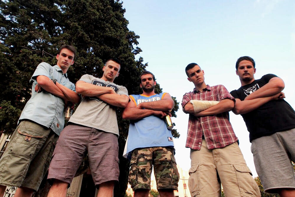 Da Wreck, Foto: Da Wreck