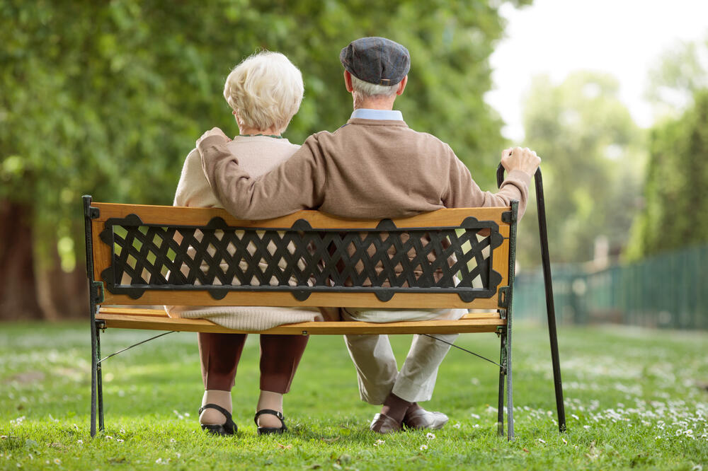 Pravni stav za penzionere donijet 25. juna, a objavljen je nedavno (ilustracija), Foto: Shutterstock